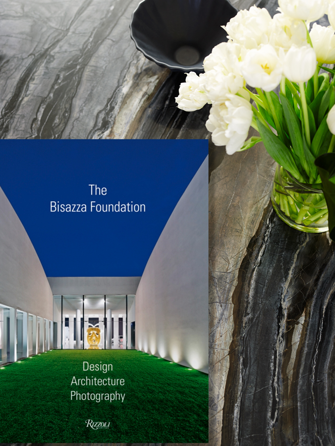 The Bisazza Foundation by Ian Phillips