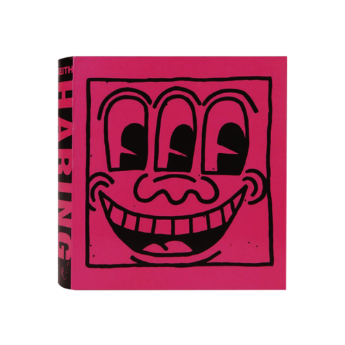 Keith Haring by Jeffrey Deitch