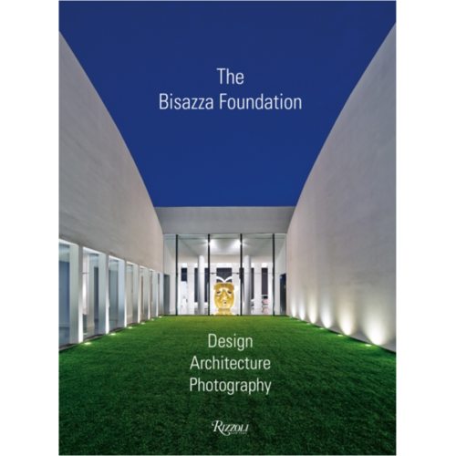 The Bisazza Foundation by Ian Phillips