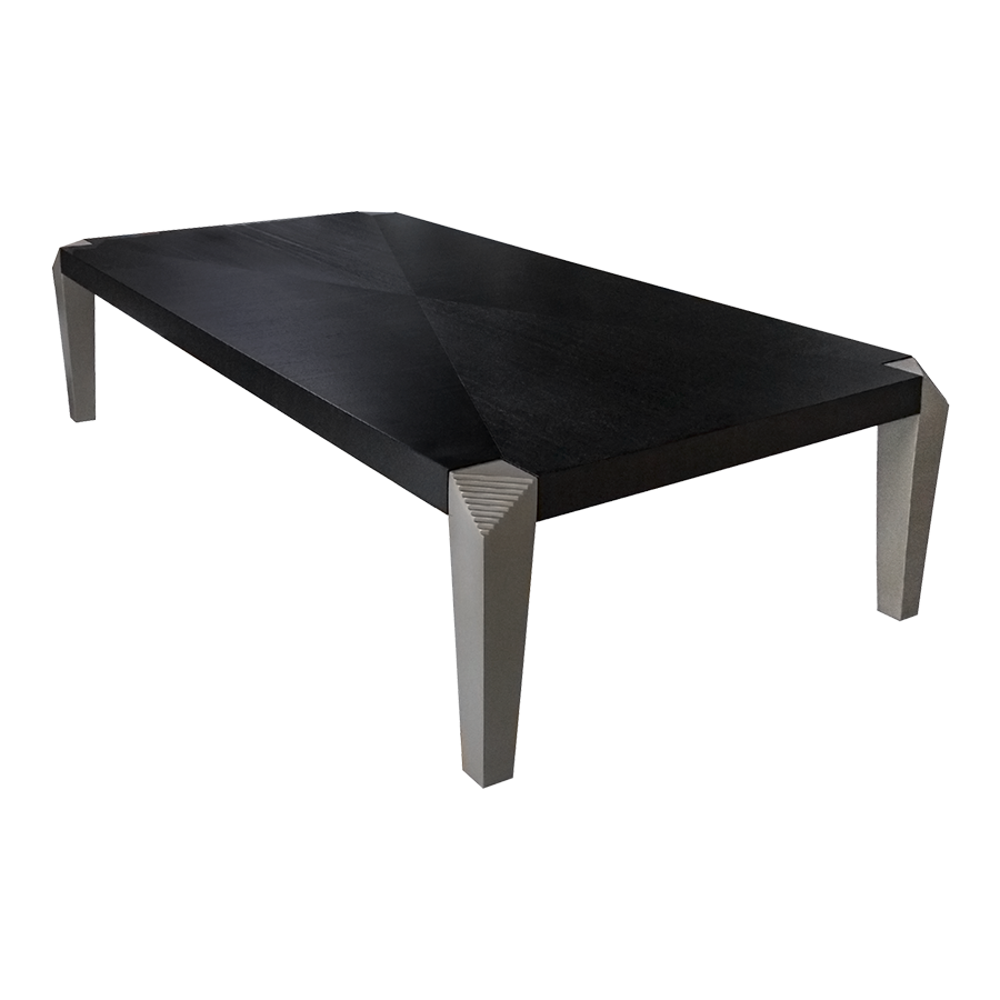 Concorde Rectangle Coffee Table