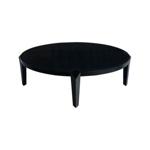 Concorde Oval Coffee Table