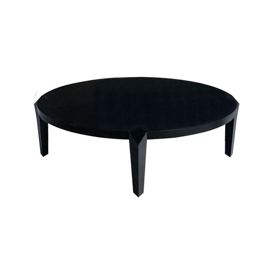 Concorde Oval Coffee Table