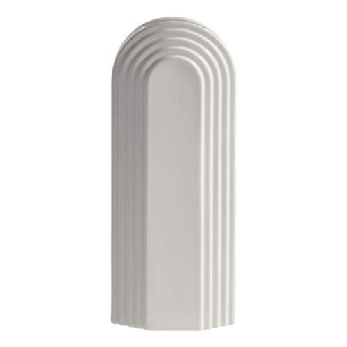 Avalon Vase White