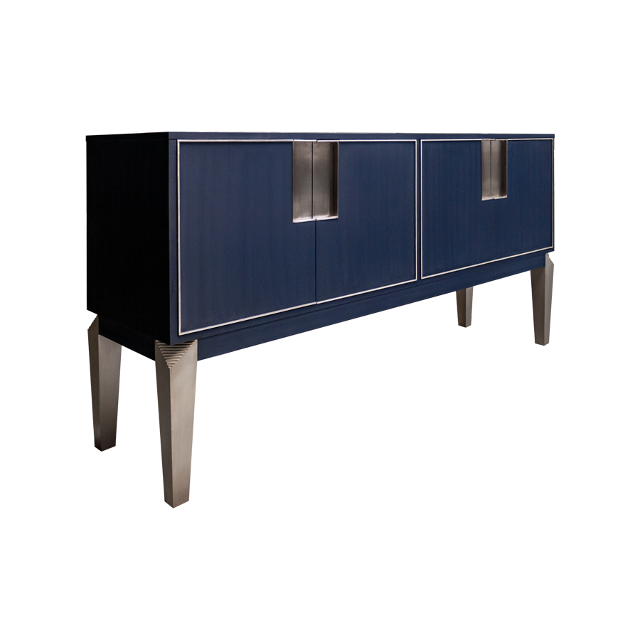 Concorde Sideboard Maple