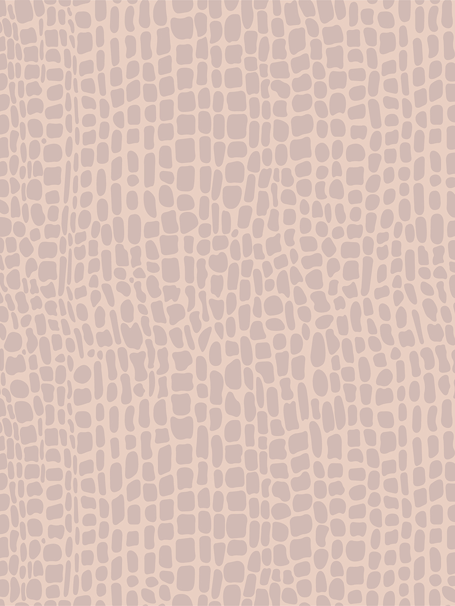 Appia Wallpaper Blush Pearl