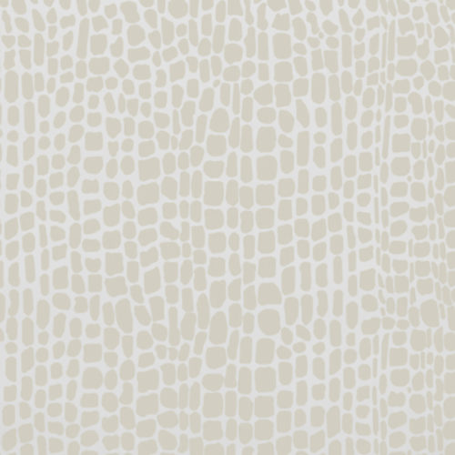Appia Wallpaper White Pearl