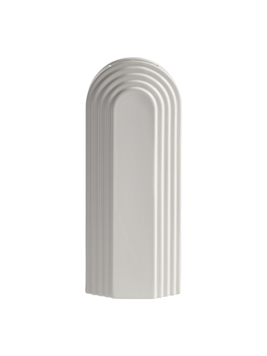 Avalon Vase White