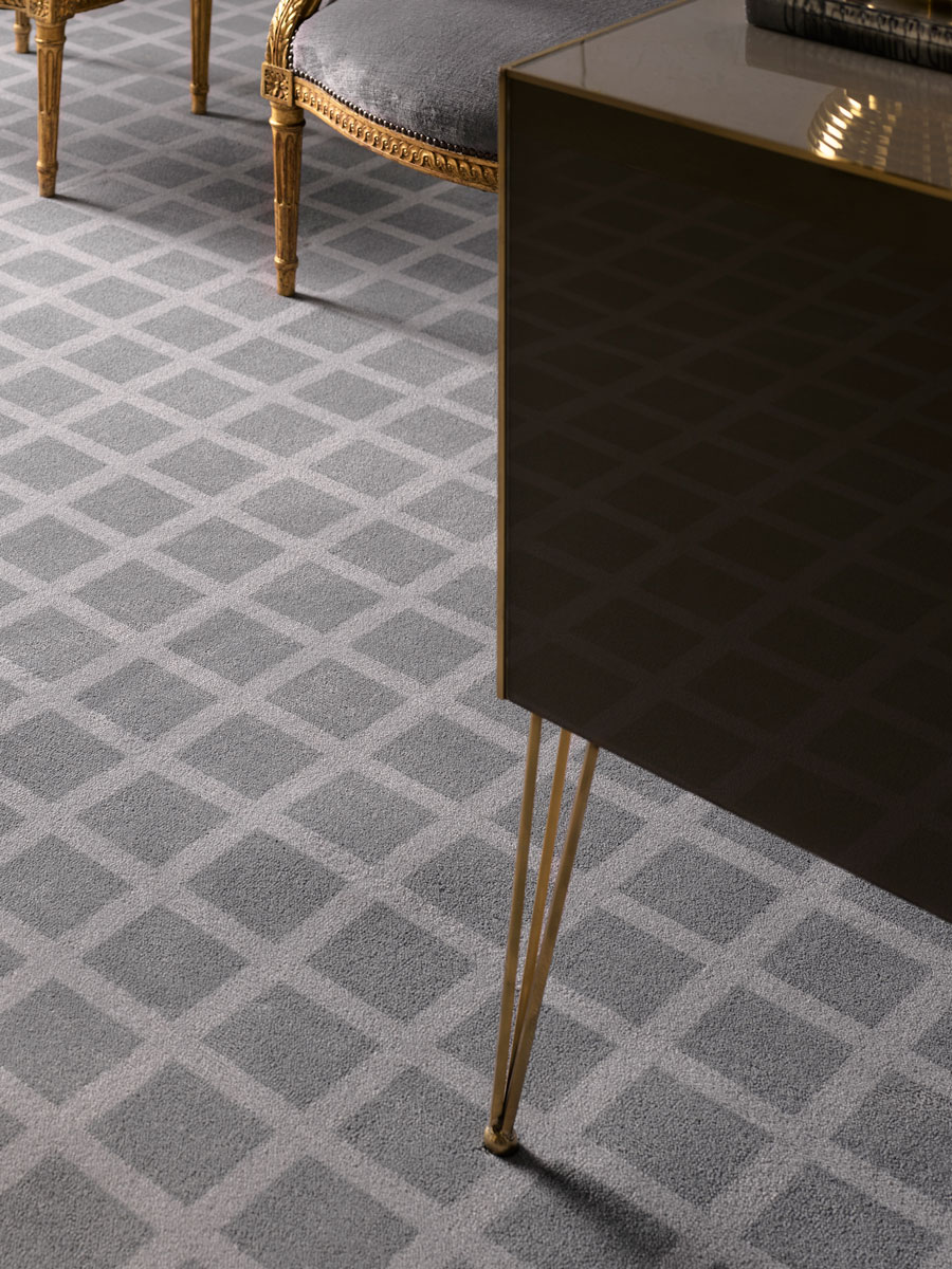 Graph Carpet