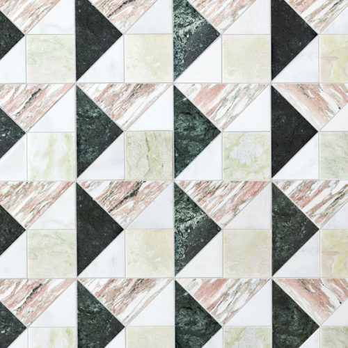 Milano Marble Tile