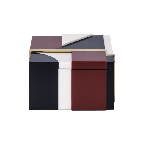 Pierre Lacquer Box