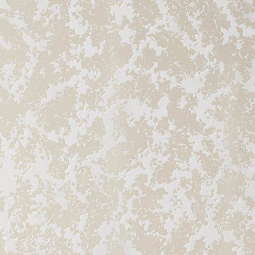 Stucco Wallpaper White Pearl