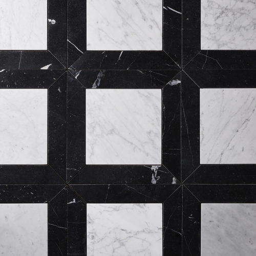 Zucchi Marble Tile