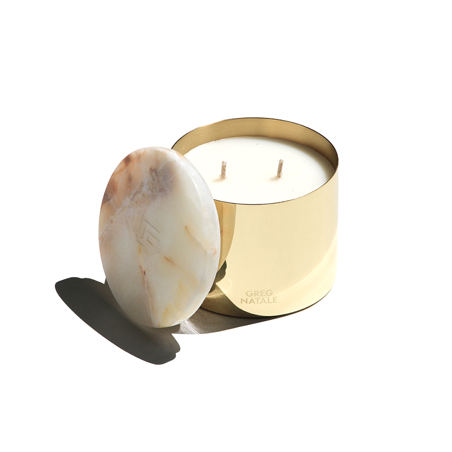 Controversy Candle