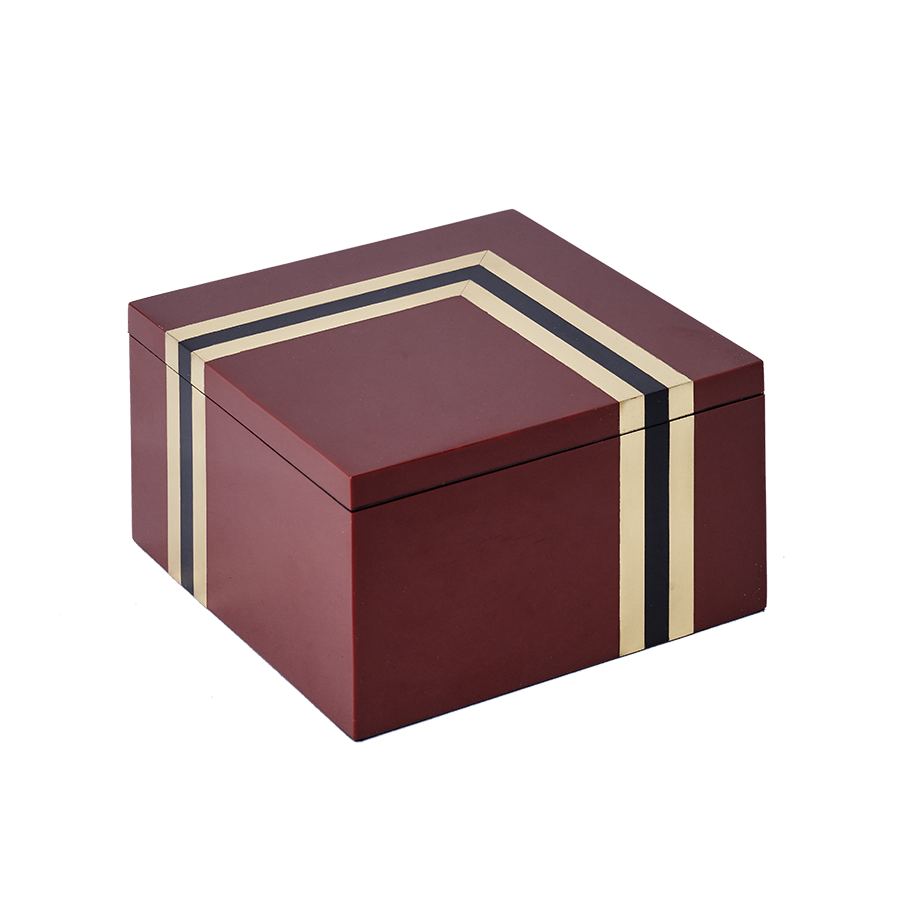 Nico Lacquer Box