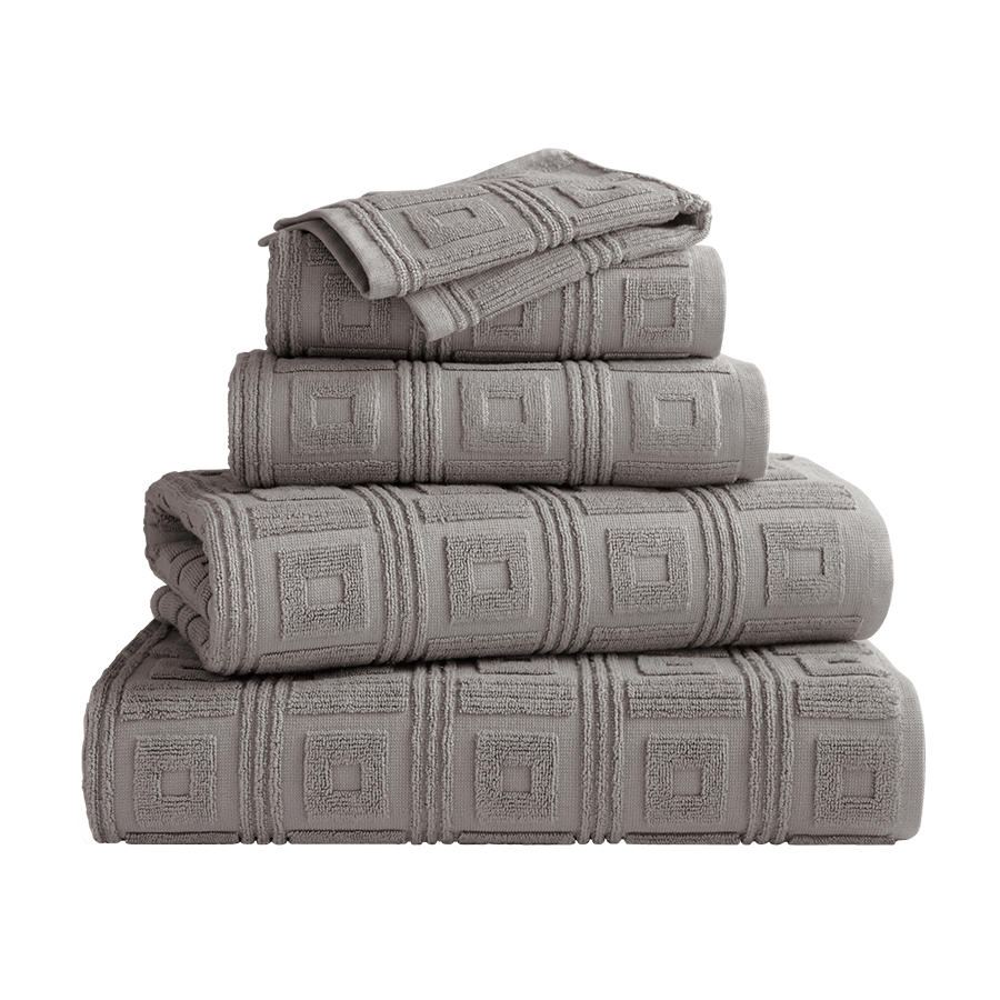 Astoria Towel Dove