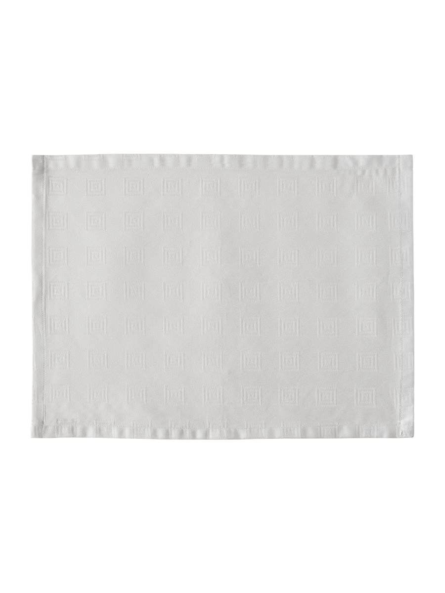 Hellenica Placemat White