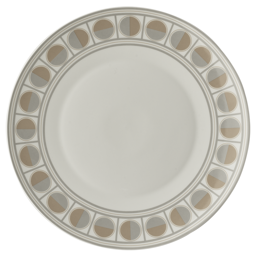 Amalfi Dinner Plate