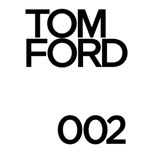 Tom Ford 002 by Bridget Foley