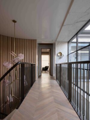 Mosman House - Greg Natale