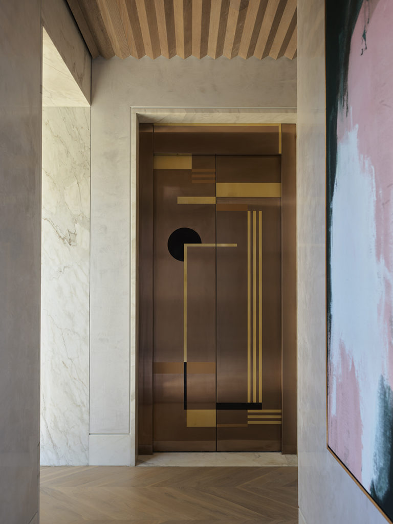 Mosman House - Greg Natale