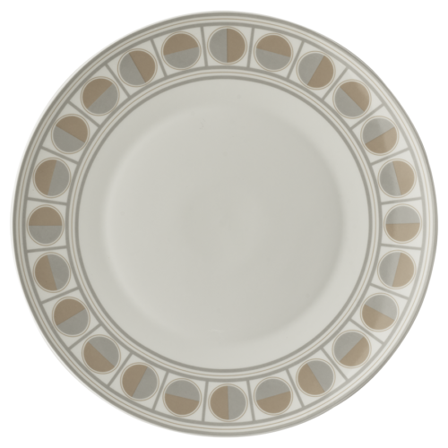 Amalfi Dinner Plate