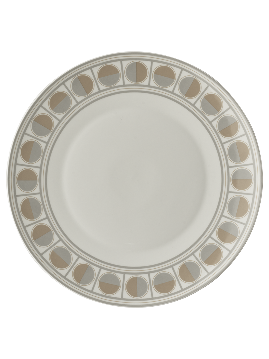 Amalfi Dinner Plate