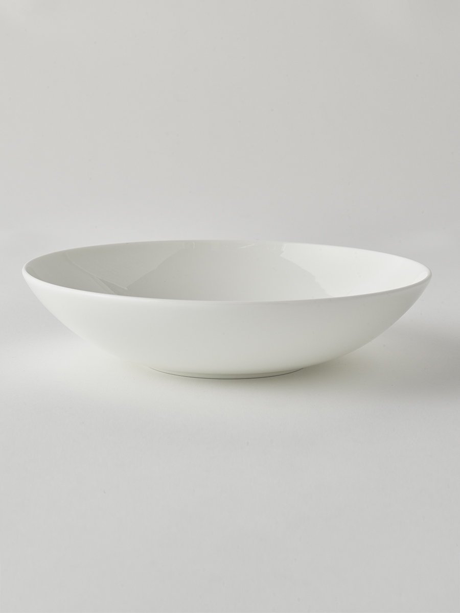 Bianco Bowl