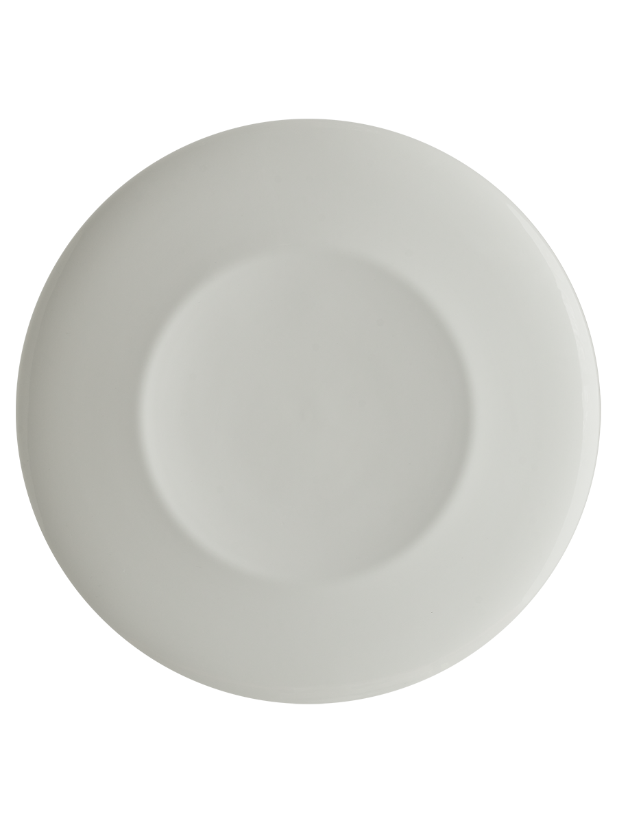 Bianco Dinner Plate