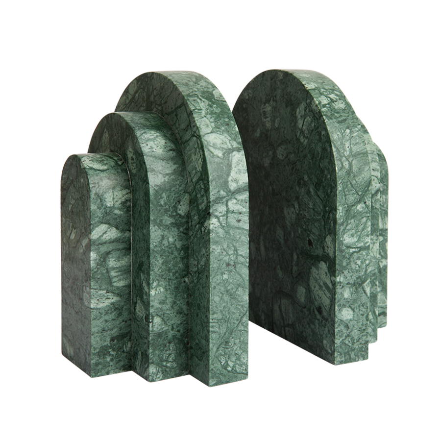 Palazzo Bookends Foresta
