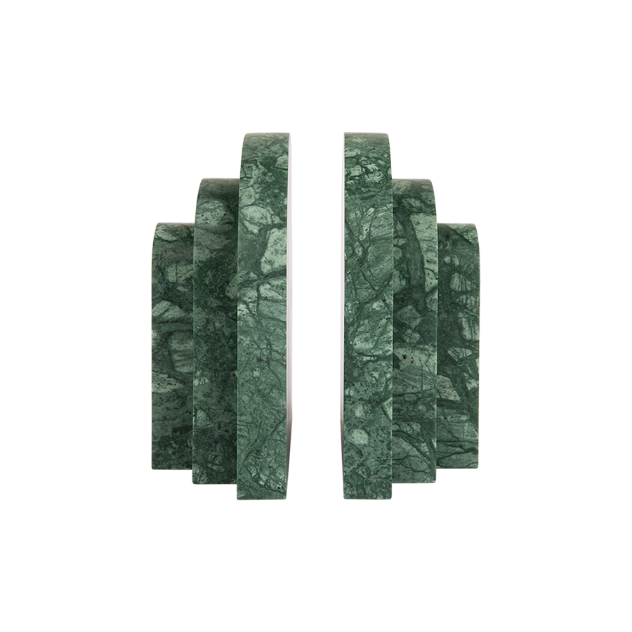 Palazzo Bookends Foresta
