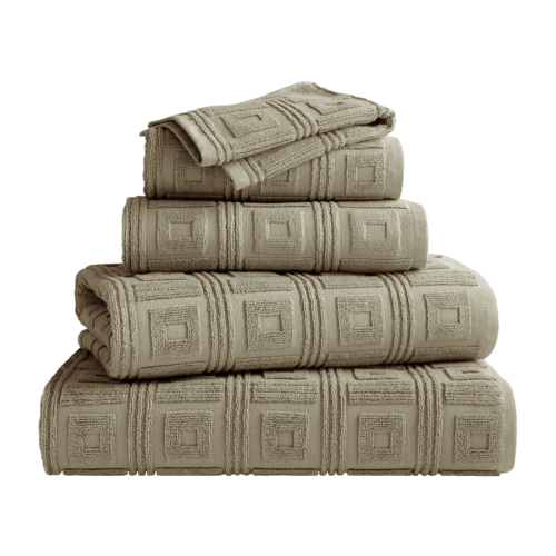 Astoria Towel Sage