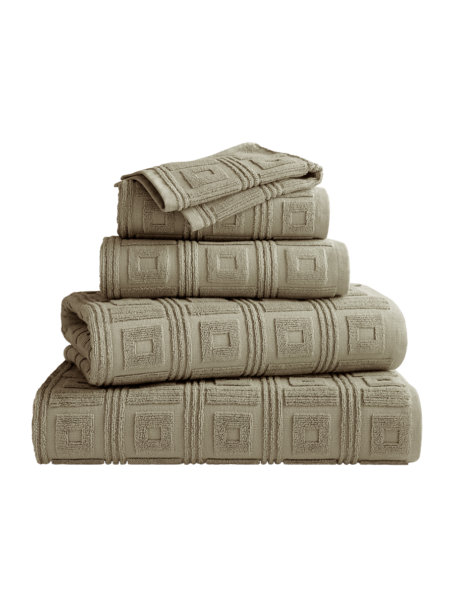 Astoria Towel Sage