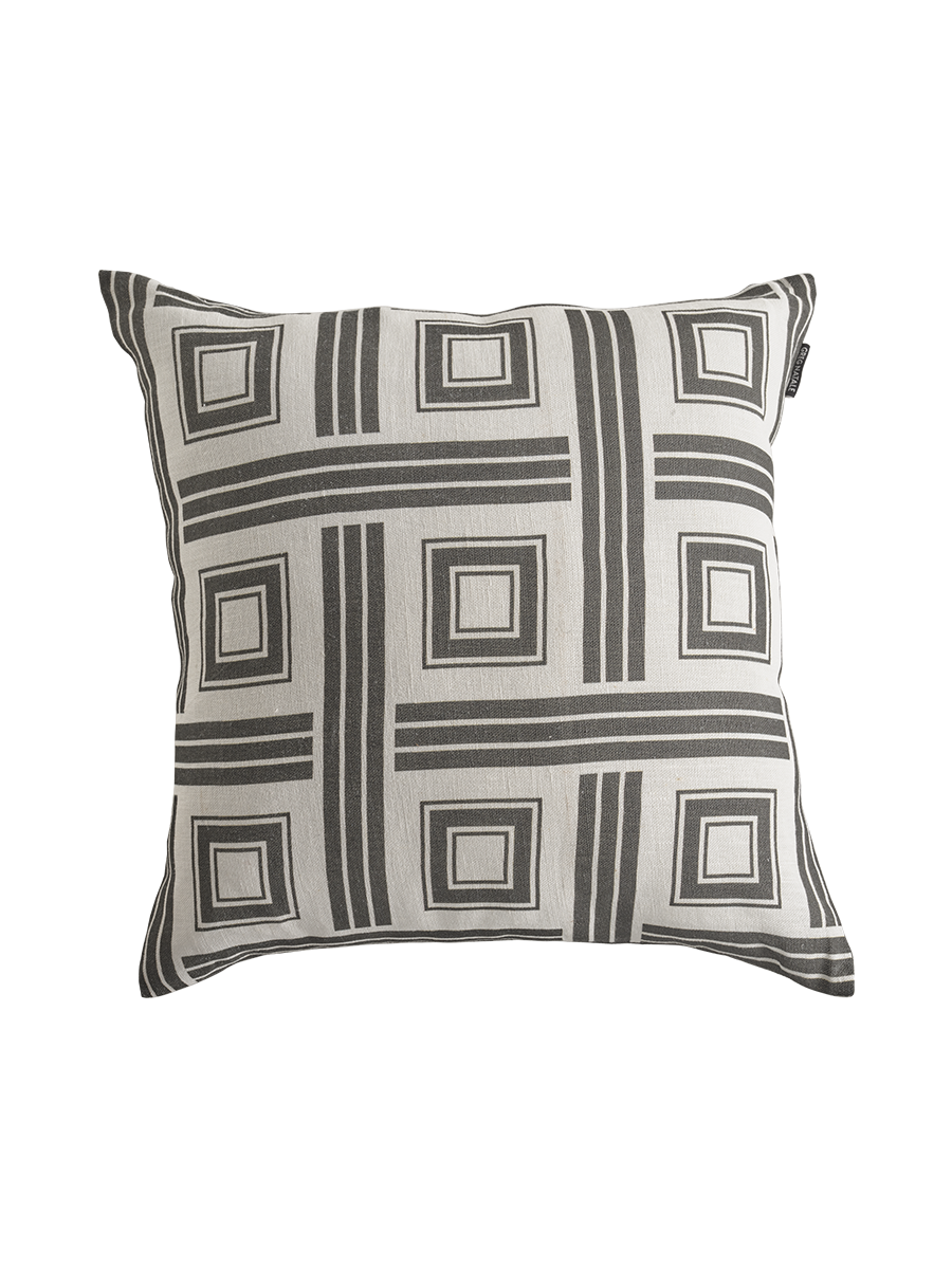 Astoria Weave Cushion