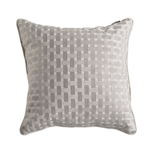 Weft Cushion