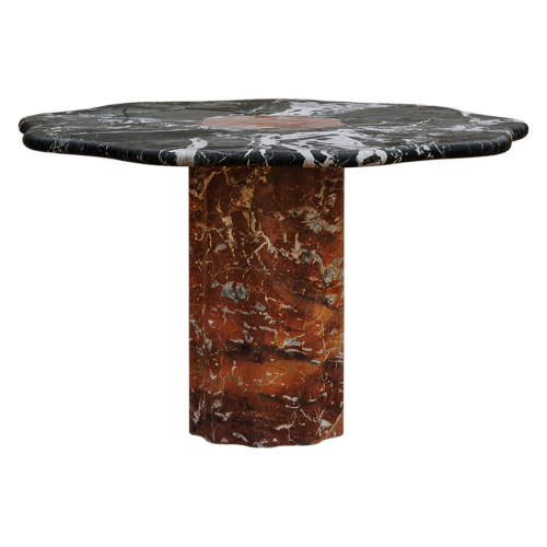Onda Marble Table