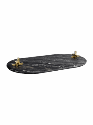 Metropolis Cheese Platter Jurassic