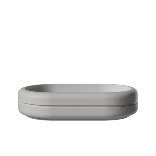 Milazzo Pill Marble Basin