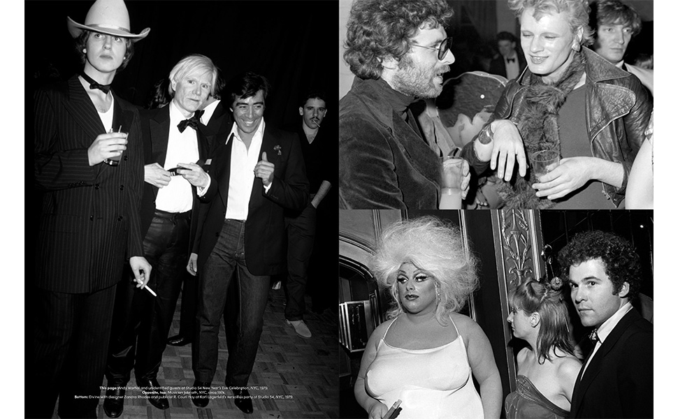 Dustin Pittman: New York After Dark