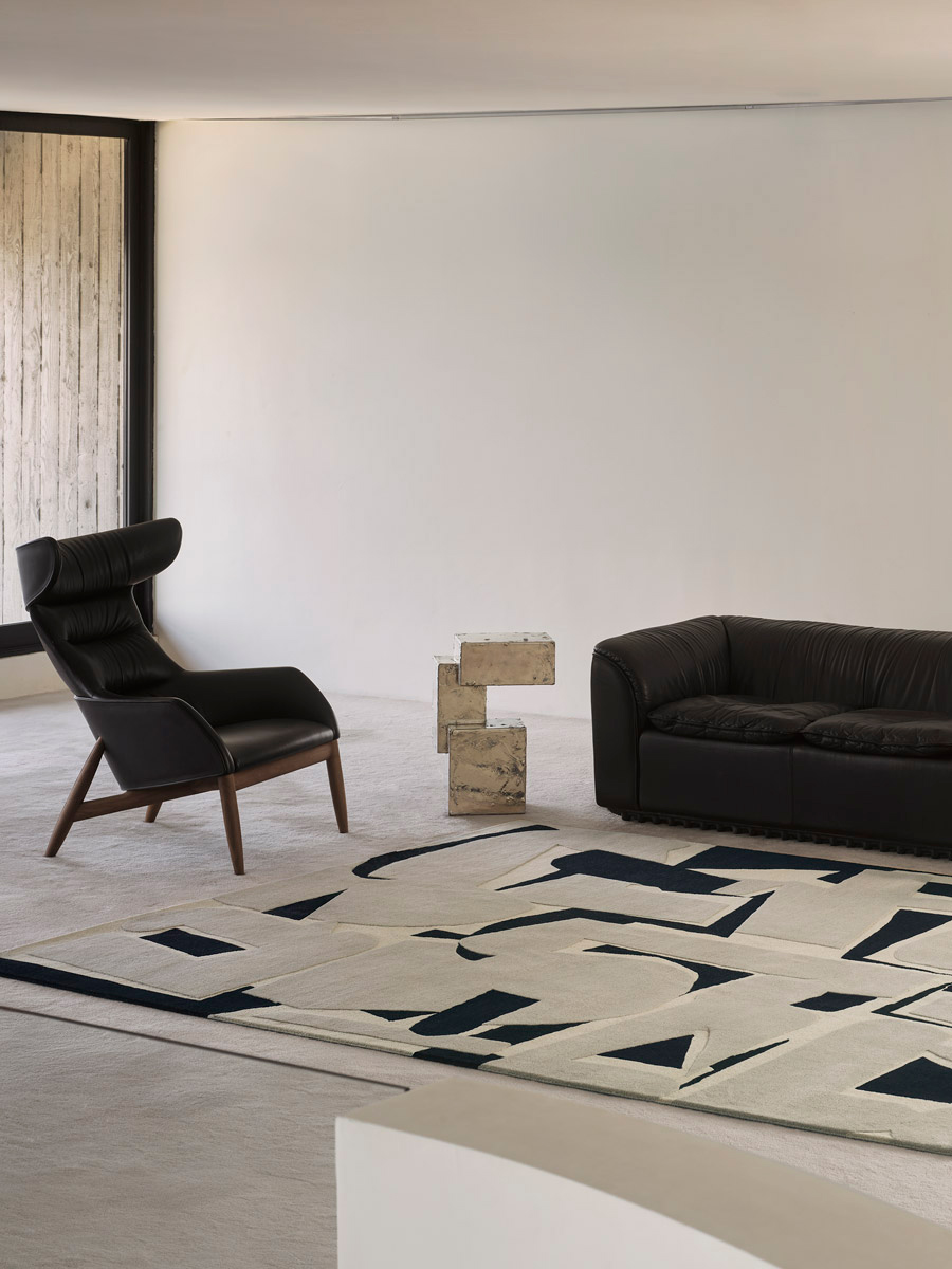 Terroso Rug