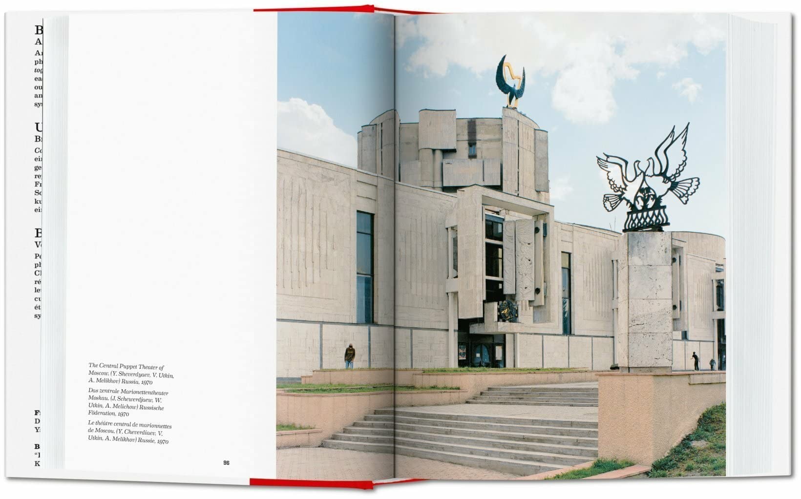 CCCP Cosmic Communist Constructions Photographed