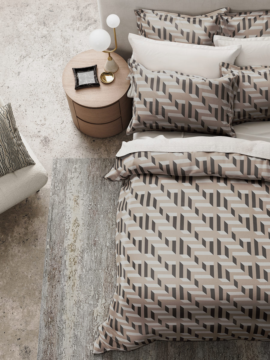 Venice Duvet Set