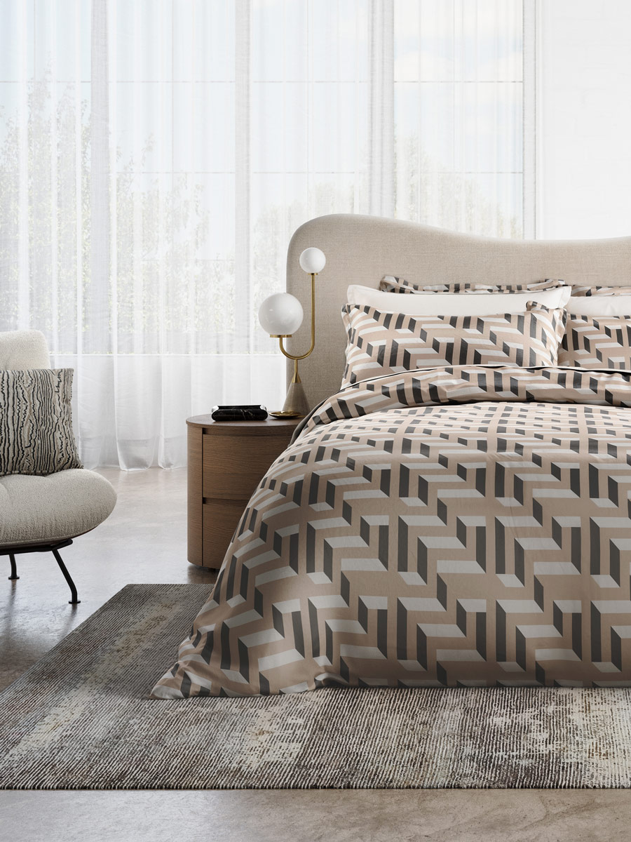 Venice Duvet Set