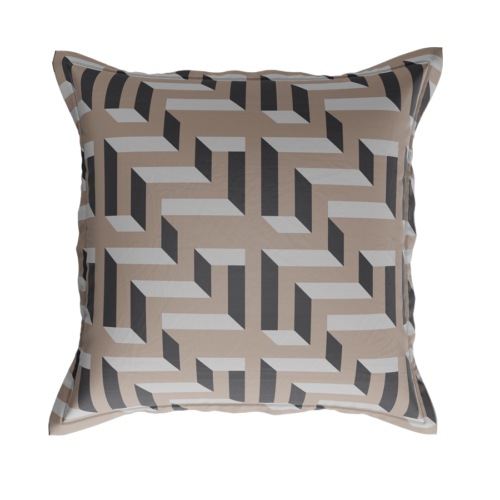 Venice European Pillowsham