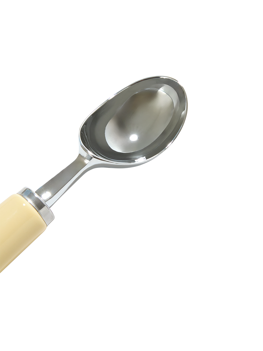 Flora Ice Cream Scoop