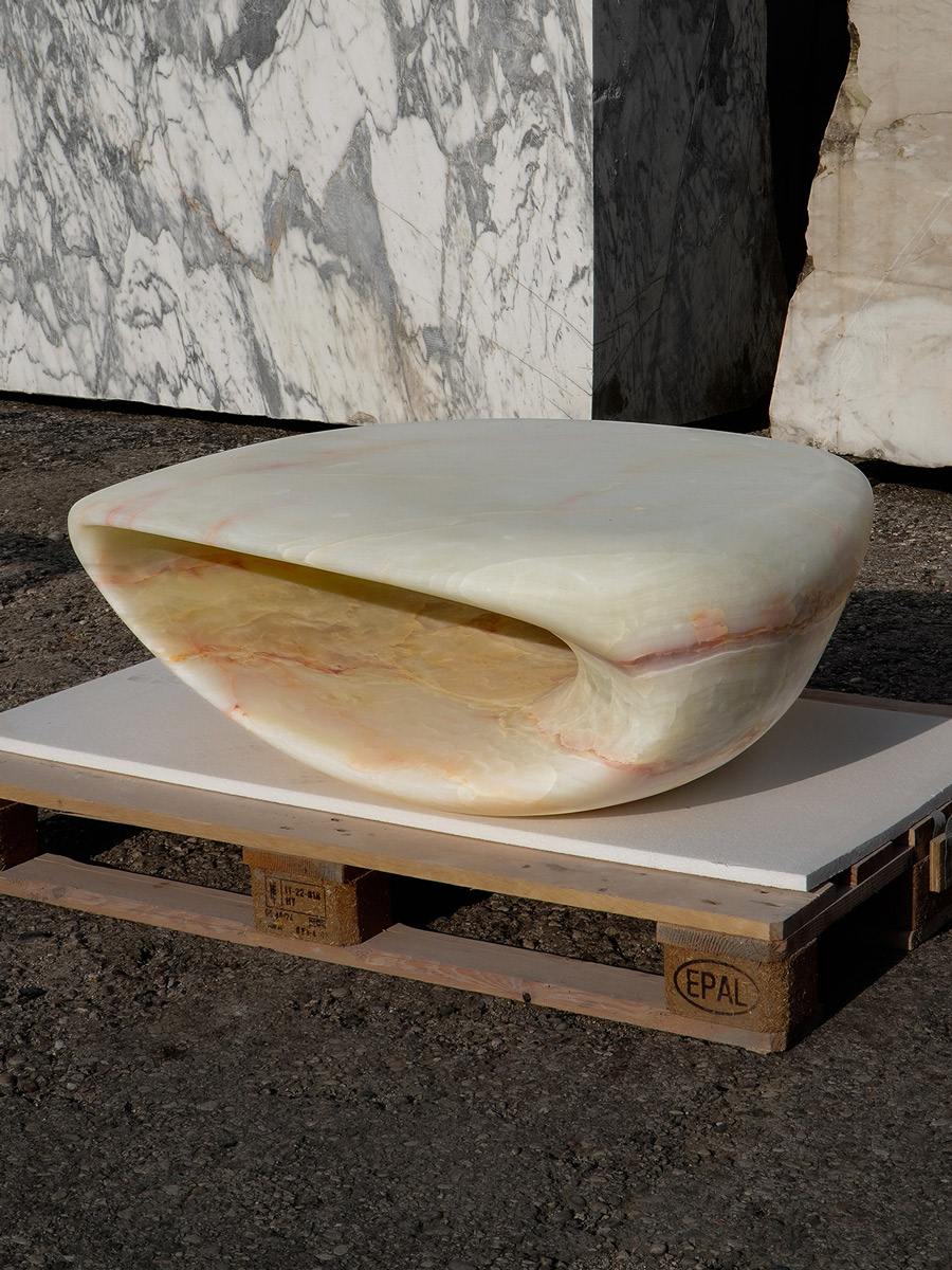Nastro Coffee Table