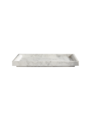 Celesta Tray Arabescato