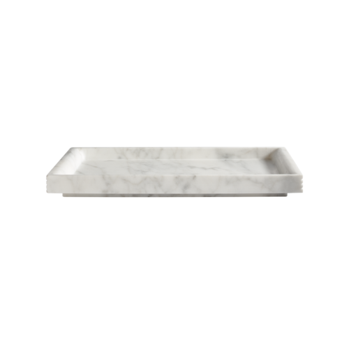 Celesta Tray Arabescato