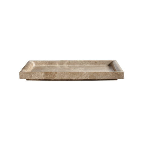 Celesta Tray Light Emperador