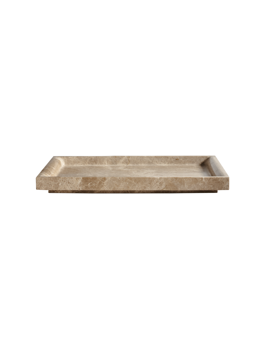 Celesta Tray Light Emperador