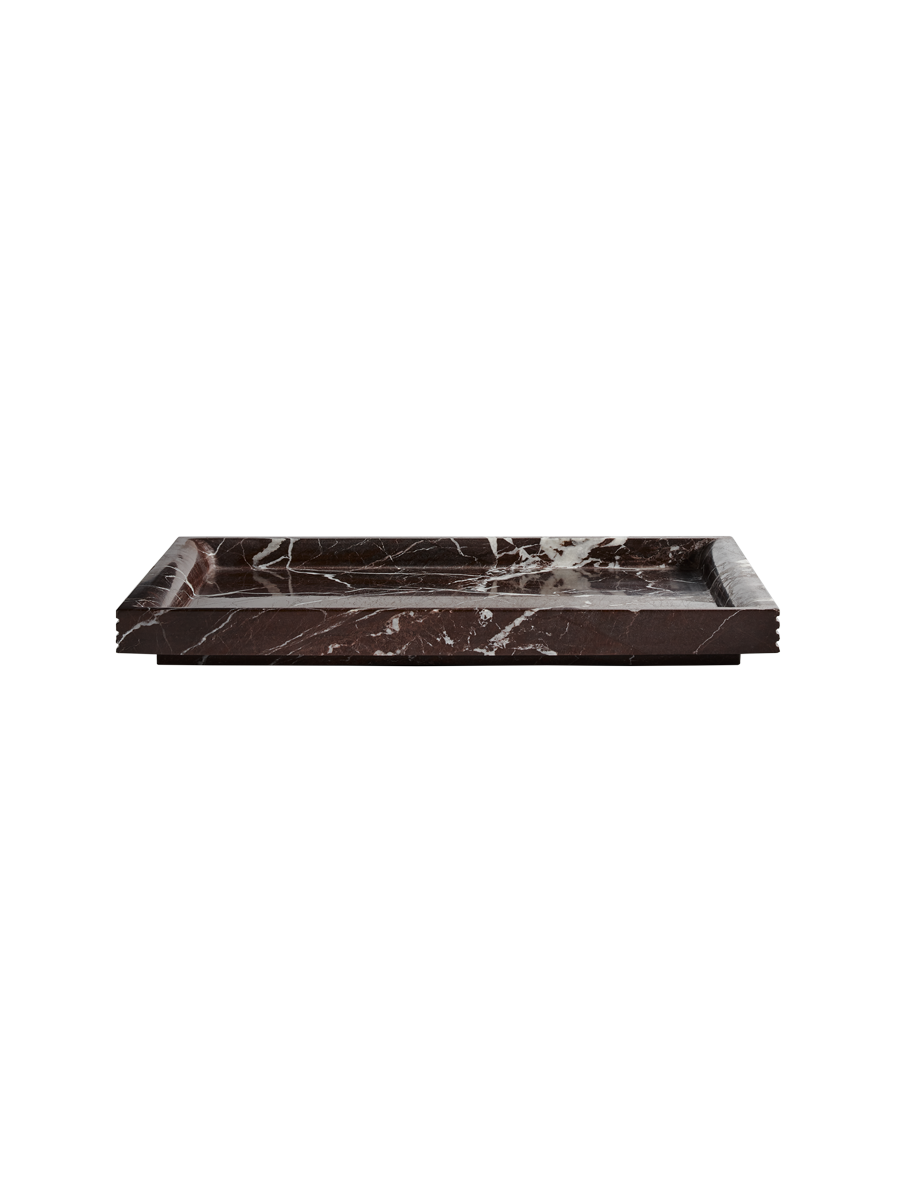 Celesta Tray Merlot